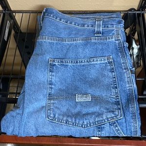 Levi’s Signature Carpenter Jeans